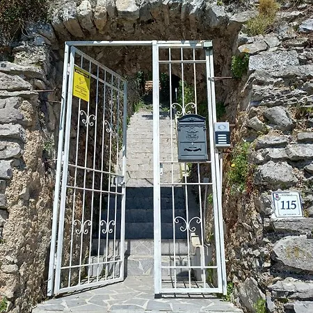 Casa Vacanze Agape Positano Exterior photo